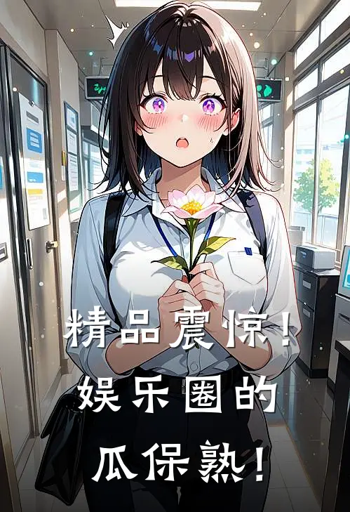 精品震惊！娱乐圈的瓜保熟！
