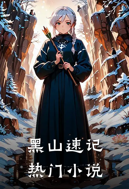 黑山速记热门小说