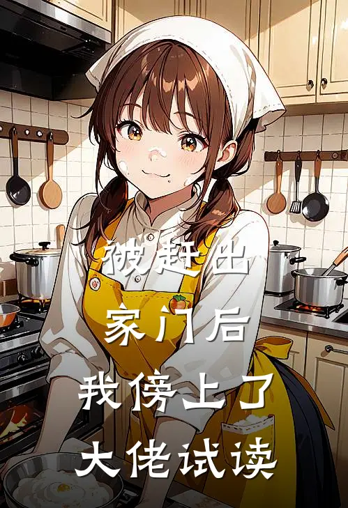 被赶出家门后，我傍上了大佬试读