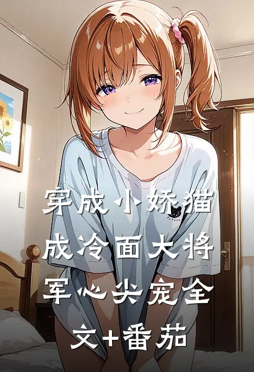穿成小娇猫，成冷面大将军心尖宠全文+番茄