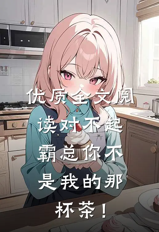 优质全文阅读对不起，霸总你不是我的那杯茶！
