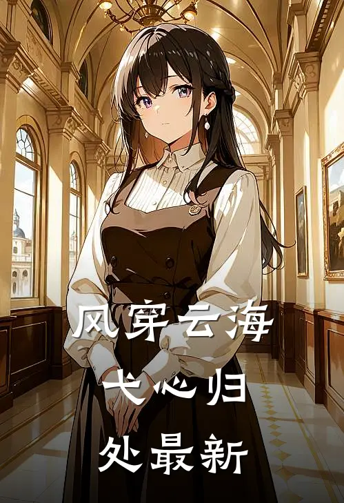 风穿云海，弋心归处最新