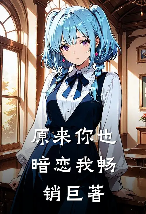 原来你也暗恋我畅销巨著