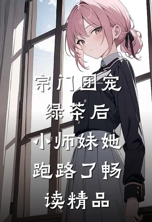 宗门团宠绿茶后，小师妹她跑路了畅读精品