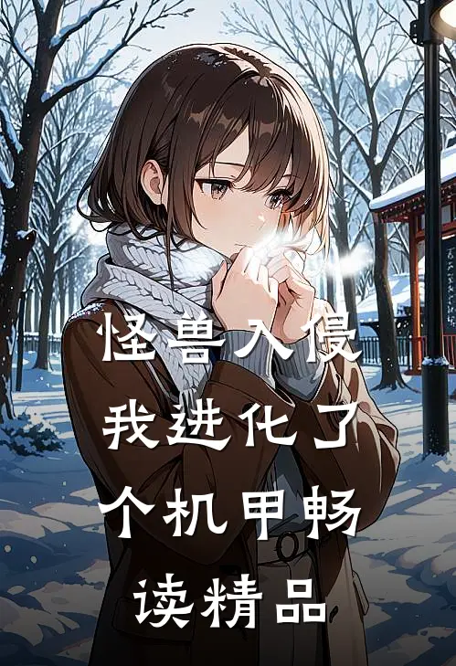 怪兽入侵，我进化了个机甲畅读精品
