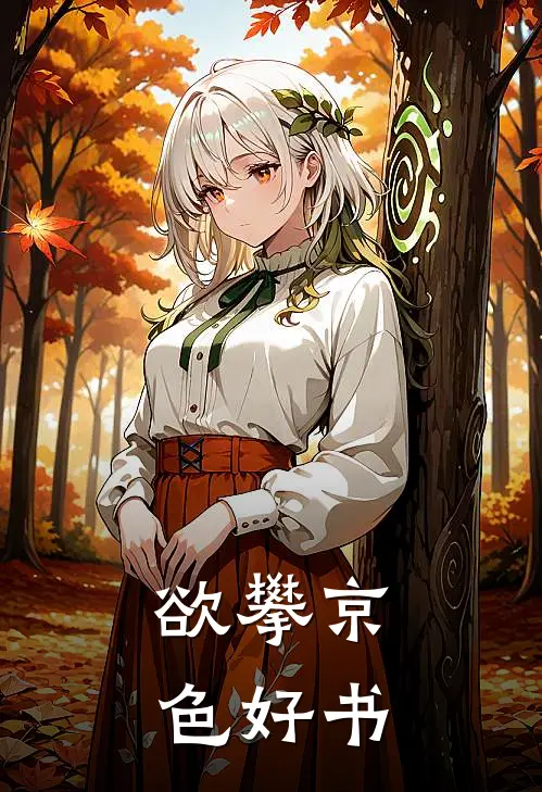 欲攀京色好书