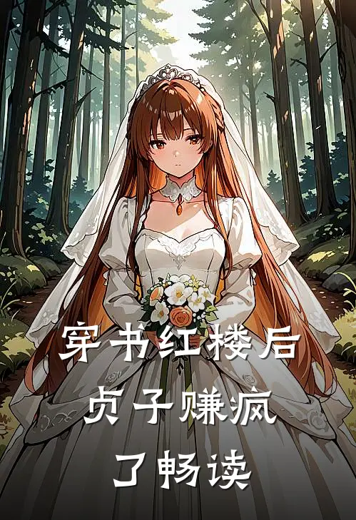 穿书红楼后，贞子赚疯了畅读