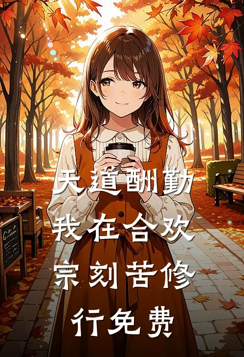 天道酬勤：我在合欢宗刻苦修行免费