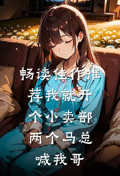 畅读佳作推荐我就开个小卖部，两个马总喊我哥
