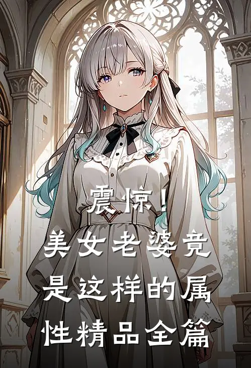 震惊！美女老婆竟是这样的属性精品全篇