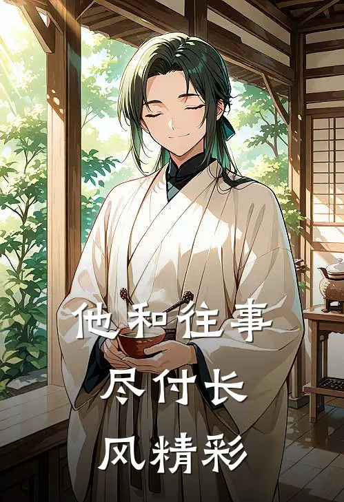 他和往事，尽付长风精彩