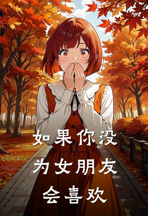 如果你没为女朋友会喜欢