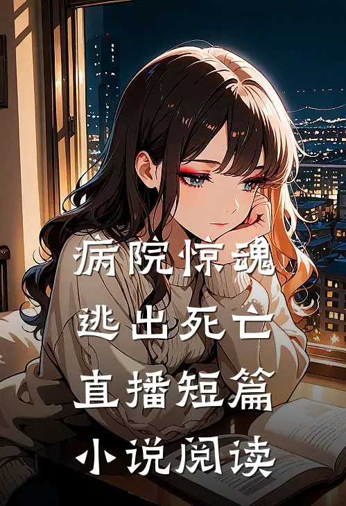 病院惊魂：逃出死亡直播短篇小说阅读