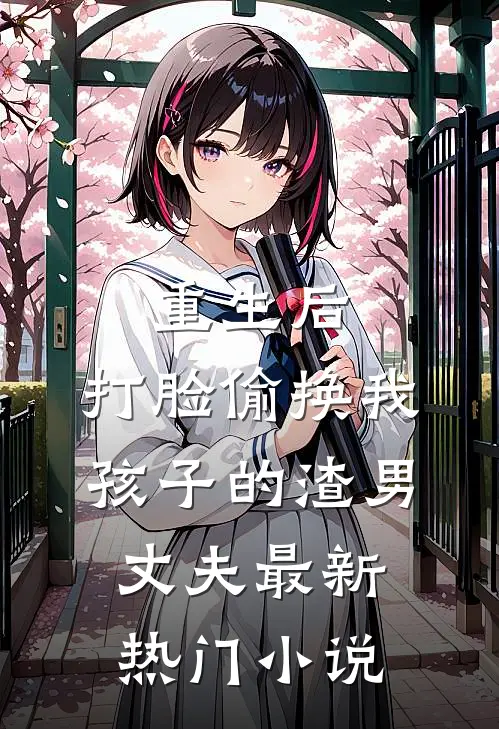 重生后，打脸偷换我孩子的渣男丈夫最新热门小说