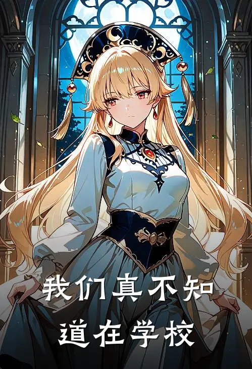 我们真不知道在学校