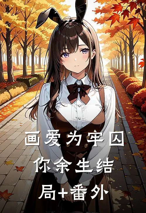 画爱为牢囚你余生结局+番外