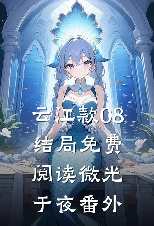 云江款08结局免费阅读微光于夜番外