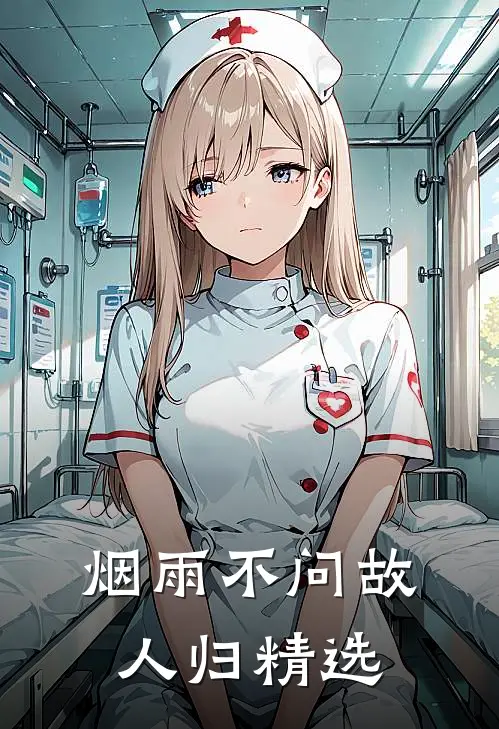 烟雨不问故人归精选