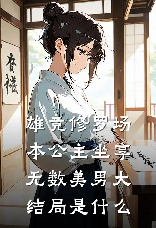 雄竞修罗场：本公主坐享无数美男大结局是什么