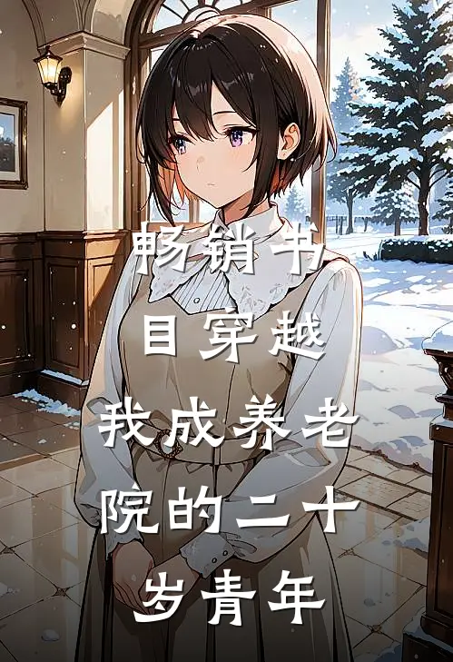 畅销书目穿越：我成养老院的二十岁青年