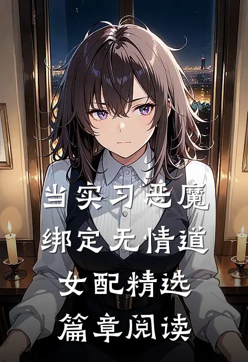 当实习恶魔绑定无情道女配精选篇章阅读