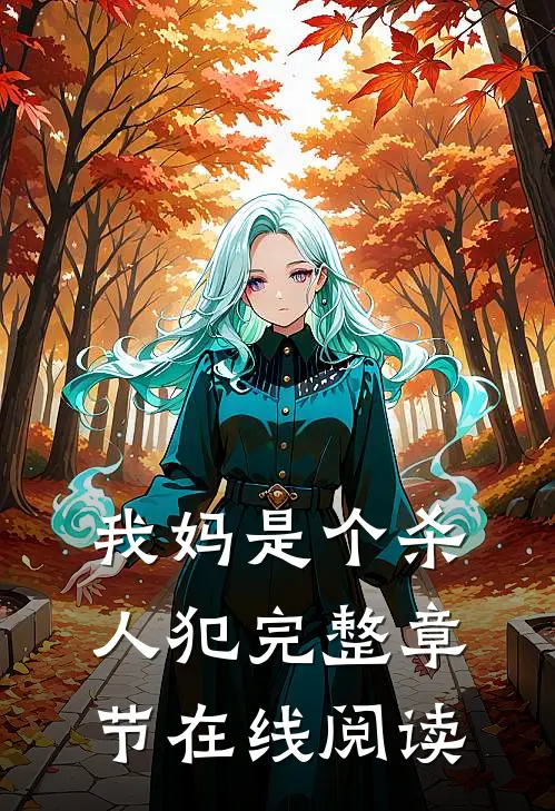 我妈是个杀人犯完整章节在线阅读