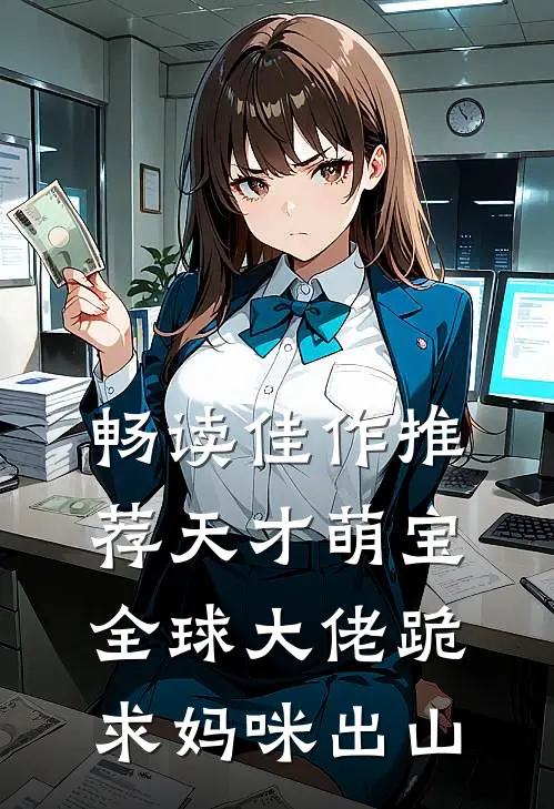 畅读佳作推荐天才萌宝：全球大佬跪求妈咪出山