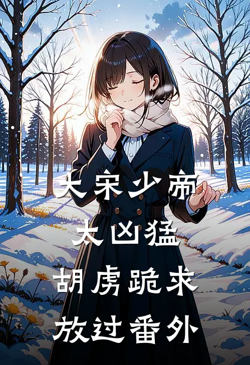 大宋少帝太凶猛，胡虏跪求放过 番外