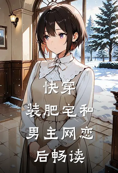 快穿：装肥宅和男主网恋后畅读