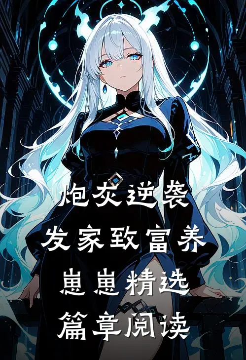 炮灰逆袭：发家致富养崽崽精选篇章阅读