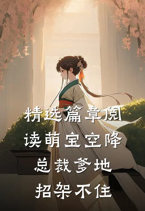 精选篇章阅读萌宝空降：总裁爹地招架不住