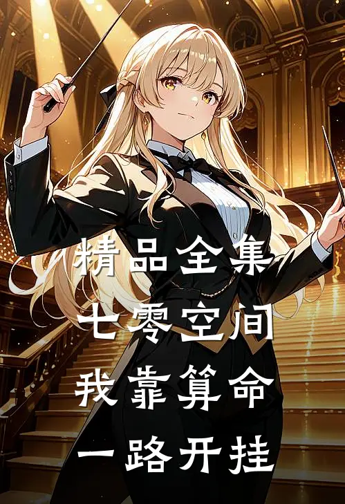 精品全集七零空间：我靠算命一路开挂