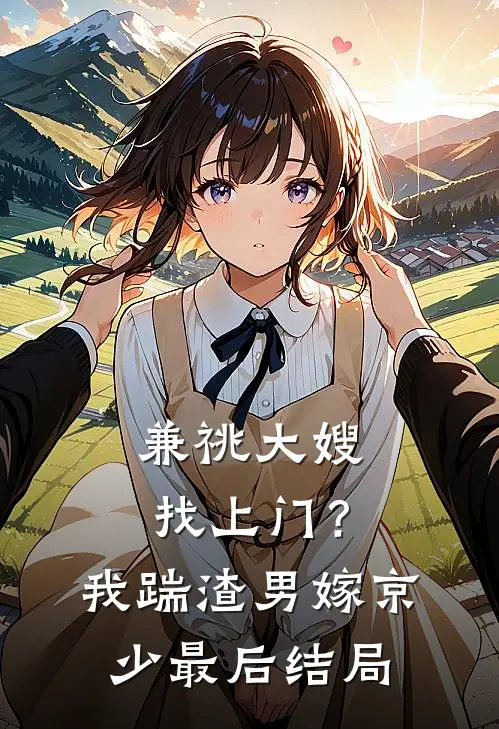 兼祧大嫂找上门？我踹渣男嫁京少最后结局
