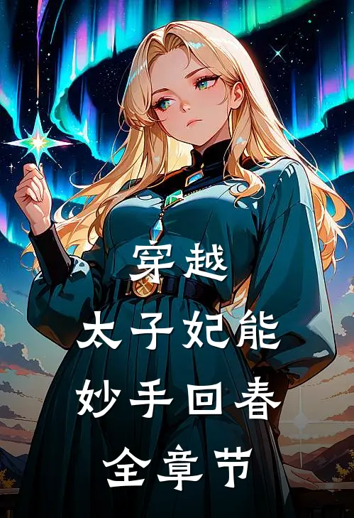穿越：太子妃能妙手回春全章节