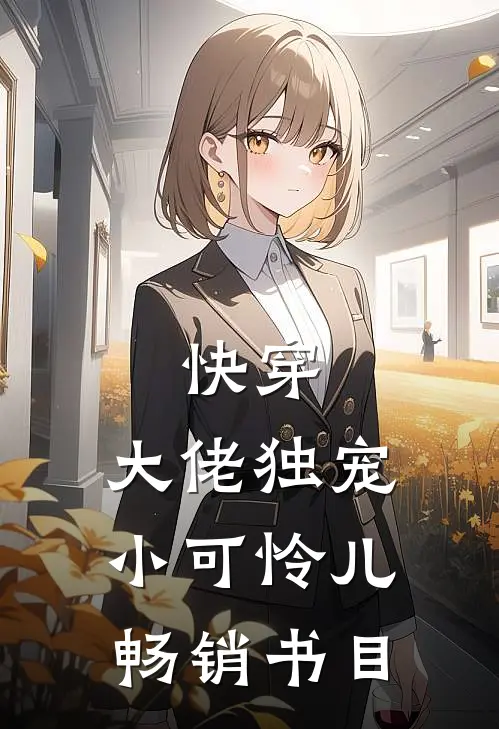 快穿：大佬独宠小可怜儿畅销书目