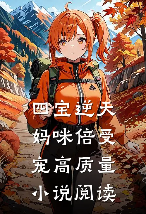 四宝逆天：妈咪倍受宠高质量小说阅读