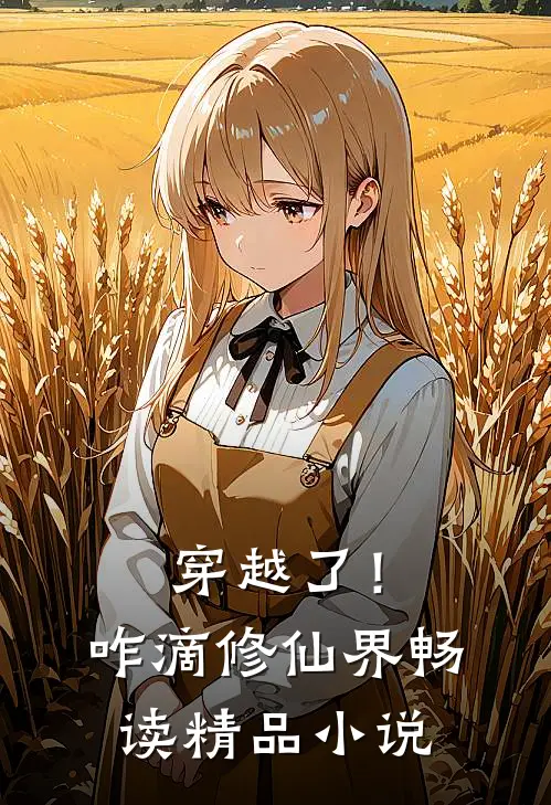 穿越了！咋滴修仙界畅读精品小说