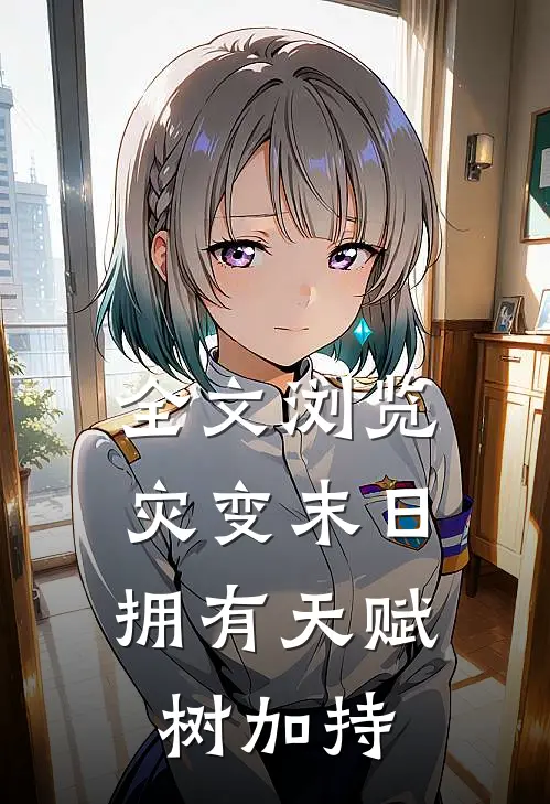 全文浏览灾变末日，拥有天赋树加持