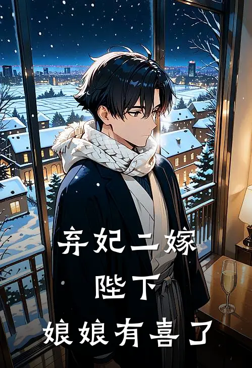 弃妃二嫁：陛下，娘娘有喜了