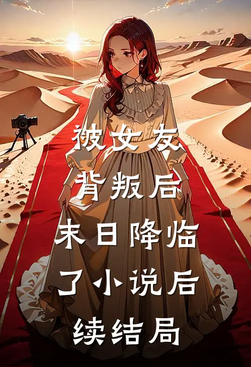 被女友背叛后，末日降临了小说后续结局