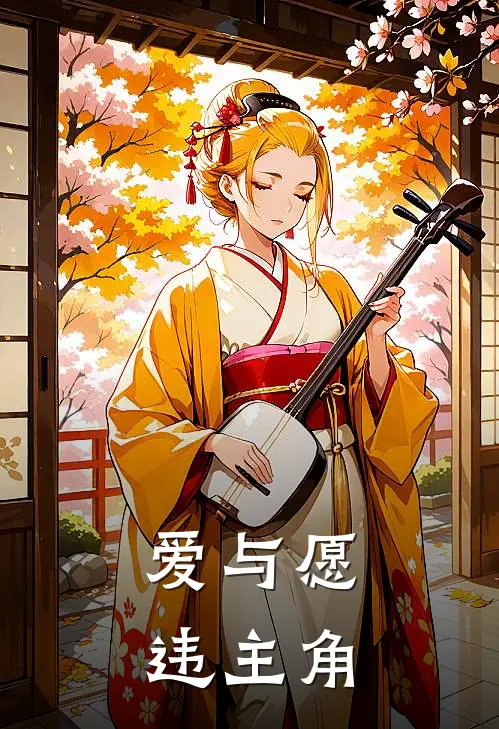 爱与愿违主角