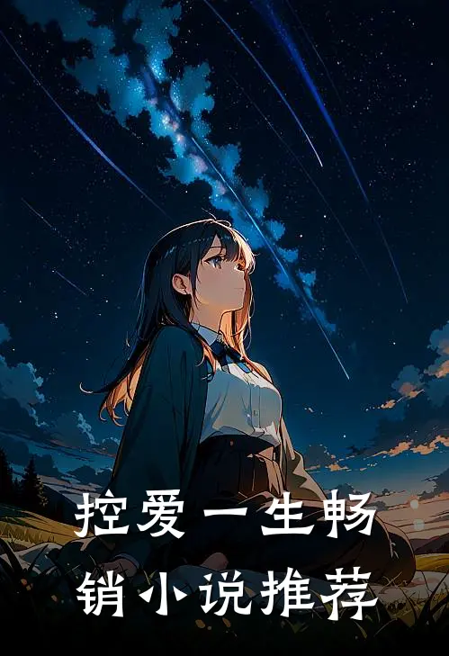 控爱一生畅销小说推荐