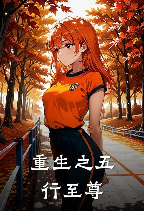 重生之五行至尊