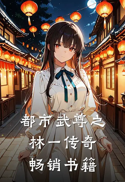 都市武尊之林一传奇畅销书籍