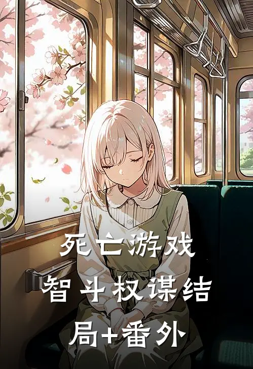 死亡游戏：智斗权谋结局+番外