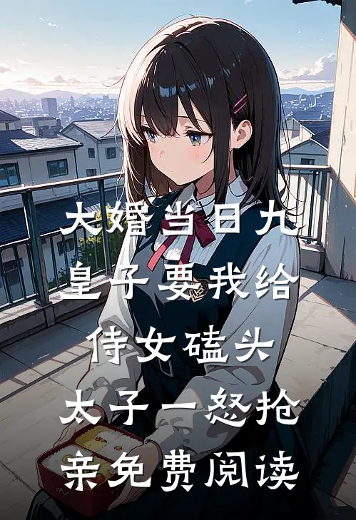 大婚当日九皇子要我给侍女磕头，太子一怒抢亲免费阅读