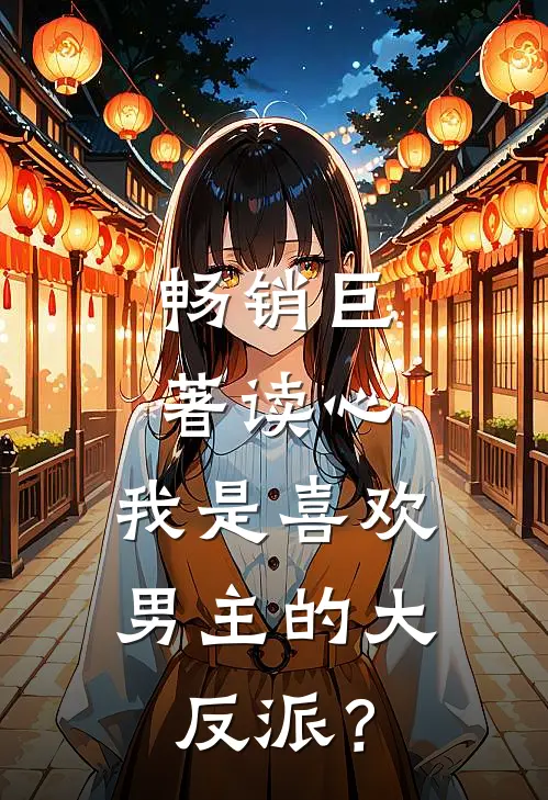 畅销巨著读心：我是喜欢男主的大反派？