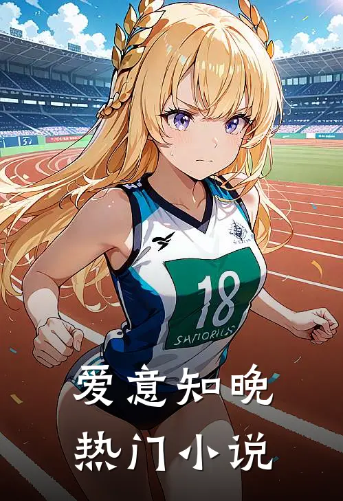 爱意知晚热门小说
