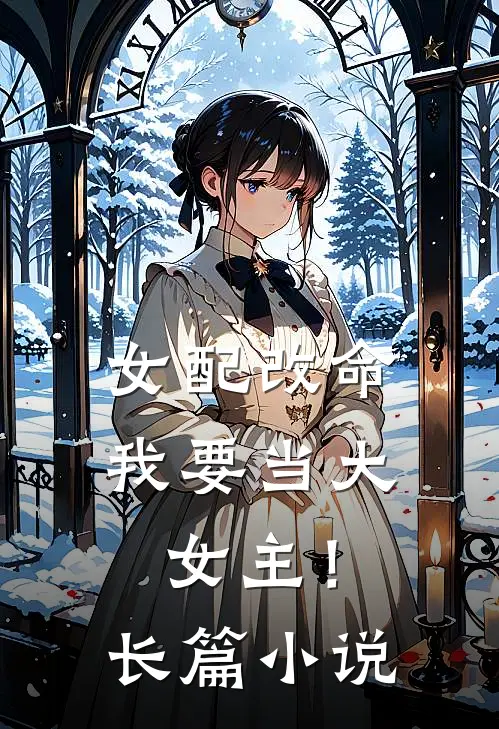 女配改命，我要当大女主！长篇小说