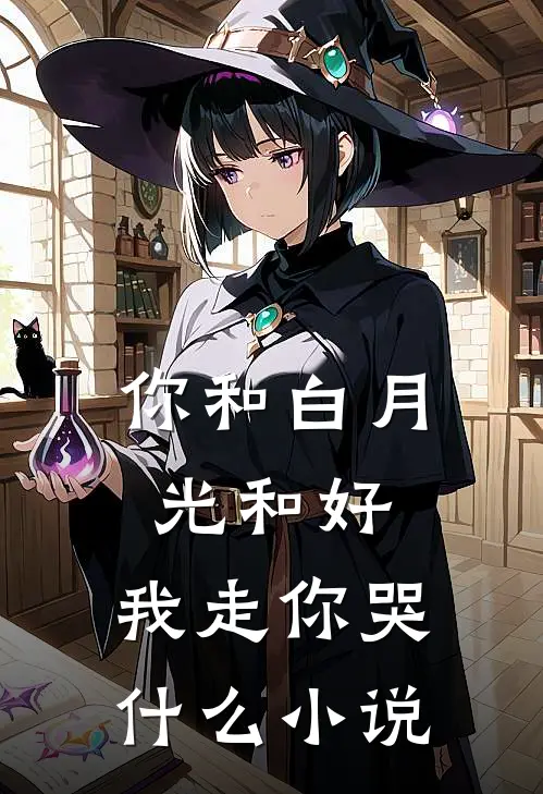 你和白月光和好，我走你哭什么小说